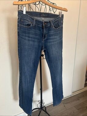Lucky Brand Women's Brooks Boot Jeans Size 4/27